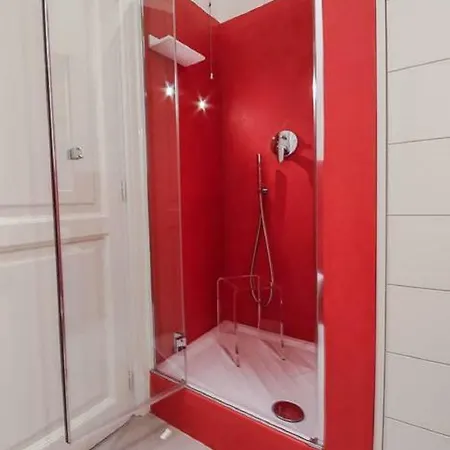 Porta Del Paradiso New Luxury Apartamento Florencia