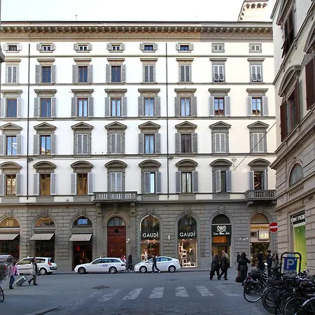 Porta Del Paradiso New Luxury Florencia