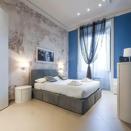 Porta Del Paradiso New Luxury Florencia