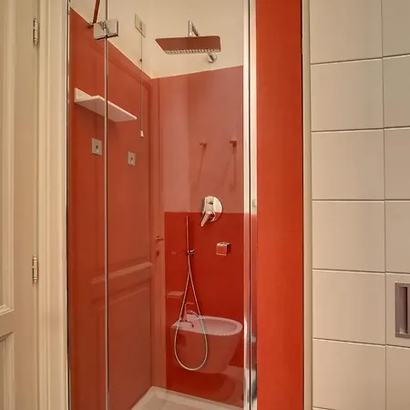 Apartamento Porta Del Paradiso New Luxury