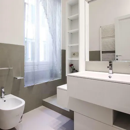 Porta Del Paradiso New Luxury