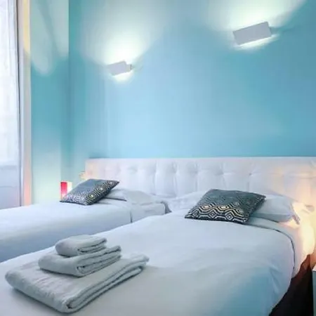 דירה Porta Del Paradiso New Luxury *