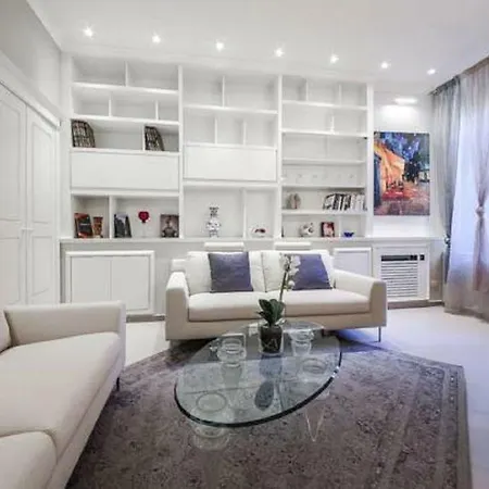 Porta Del Paradiso New Luxury פירנצה