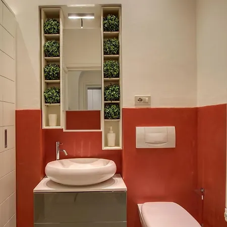 Porta Del Paradiso New Luxury פירנצה