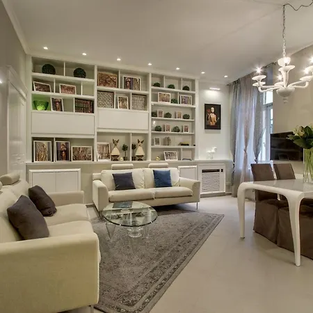דירה Porta Del Paradiso New Luxury פירנצה