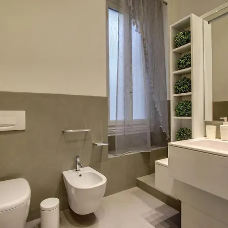 Porta Del Paradiso New Luxury *