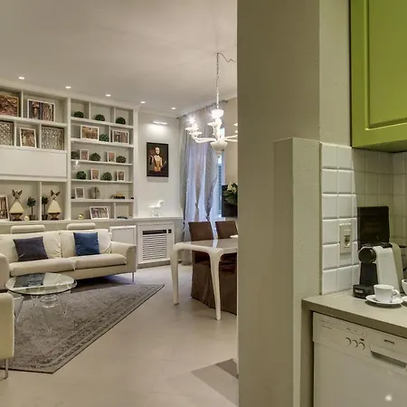 Porta Del Paradiso New Luxury * פירנצה