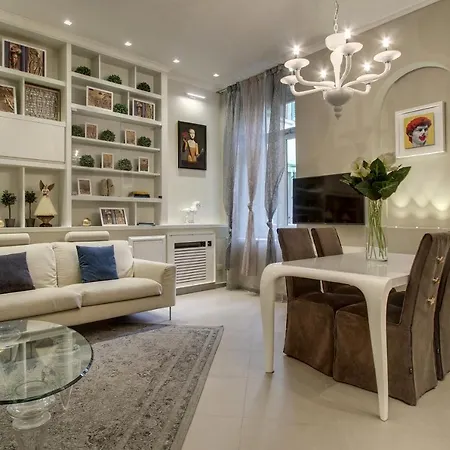 דירה Porta Del Paradiso New Luxury *