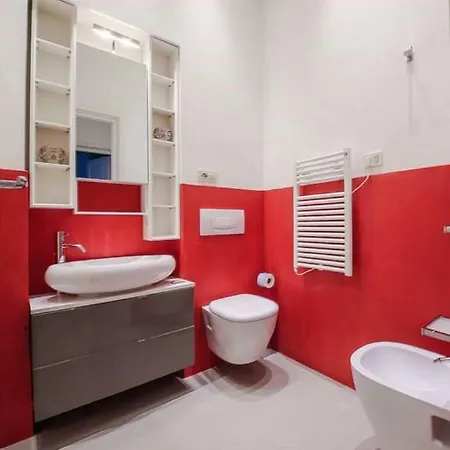 Porta Del Paradiso New Luxury * 피렌체