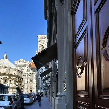 Porta Del Paradiso New Luxury * 피렌체