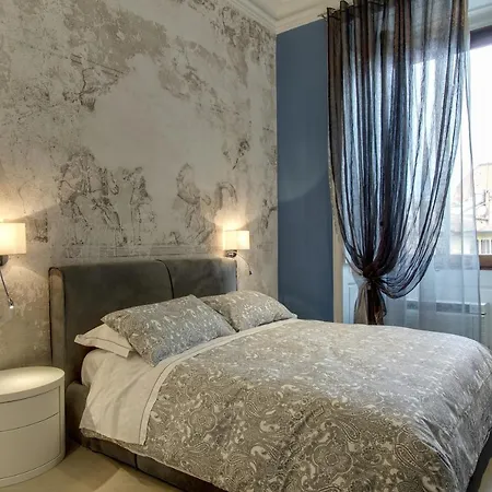 아파트 Porta Del Paradiso New Luxury *